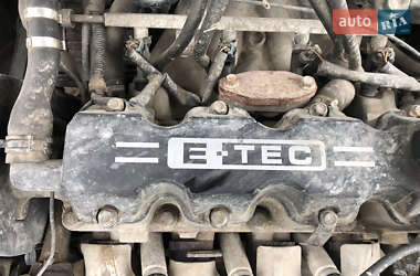 Седан Daewoo Lanos 2008 в Львове