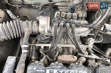 Седан Daewoo Lanos 2008 в Львове