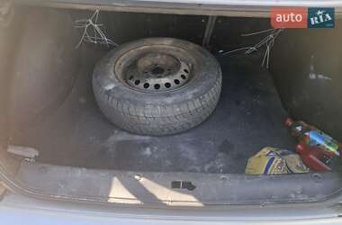 Седан Daewoo Lanos 2006 в 