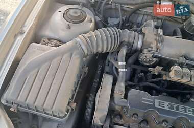 Седан Daewoo Lanos 2006 в 