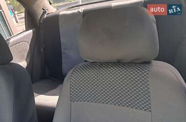 Седан Daewoo Lanos 2006 в 
