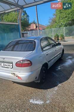 Седан Daewoo Lanos 2006 в 