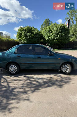 Седан Daewoo Lanos 2003 в 