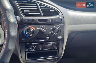 Седан Daewoo Lanos 2007 в 