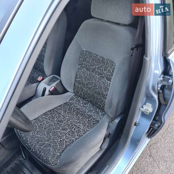 Седан Daewoo Lanos 2008 в Киеве