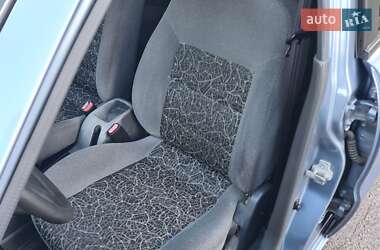 Седан Daewoo Lanos 2008 в 