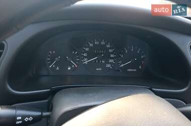 Седан Daewoo Lanos 2007 в Широкому