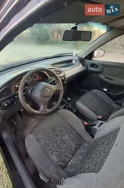 Седан Daewoo Lanos 2008 в 