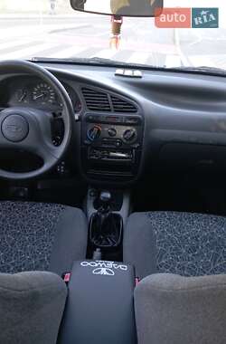 Седан Daewoo Lanos 2009 в 