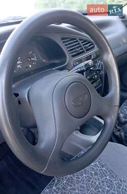 Седан Daewoo Lanos 2009 в 