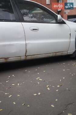 Седан Daewoo Lanos 2005 в Днепре