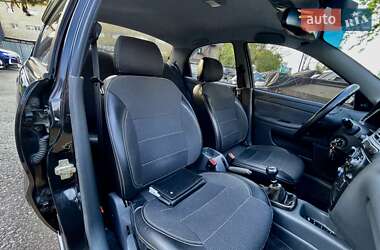 Седан Daewoo Lanos 2011 в 
