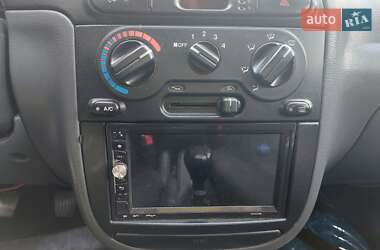 Седан Daewoo Lanos 2004 в 