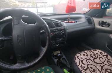 Седан Daewoo Lanos 2008 в 