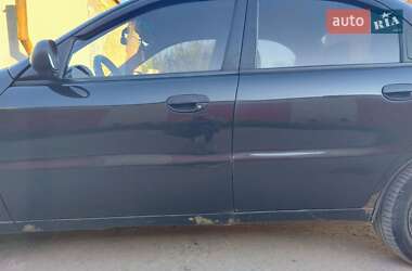 Седан Daewoo Lanos 2008 в 