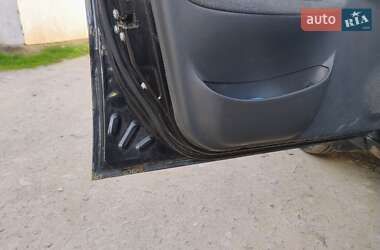 Седан Daewoo Lanos 2008 в 