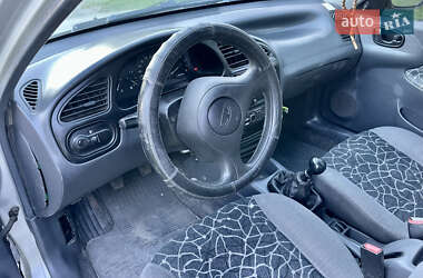 Седан Daewoo Lanos 2004 в 