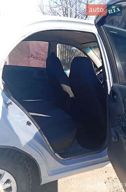 Седан Daewoo Lanos 2003 в 