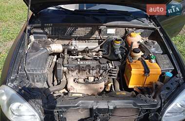 Седан Daewoo Lanos 2008 в 