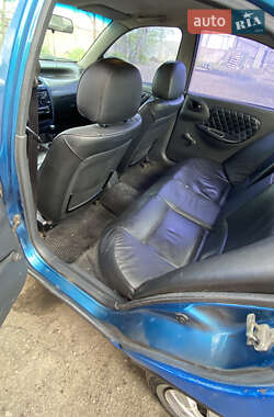 Седан Daewoo Lanos 2003 в 