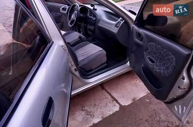 Седан Daewoo Lanos 2004 в 