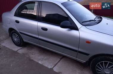 Седан Daewoo Lanos 2004 в 
