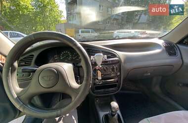 Седан Daewoo Lanos 2005 в 