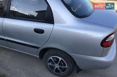 Седан Daewoo Lanos 2007 в 