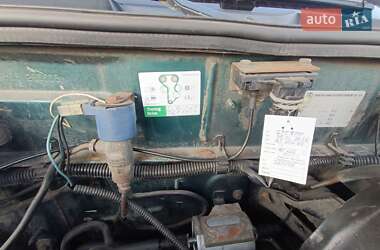 Седан Daewoo Lanos 2006 в 