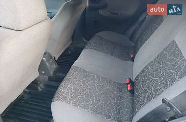 Седан Daewoo Lanos 2006 в 