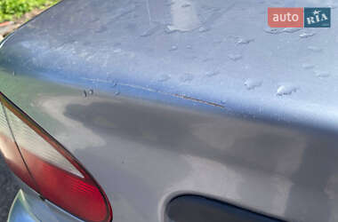 Седан Daewoo Lanos 2008 в 