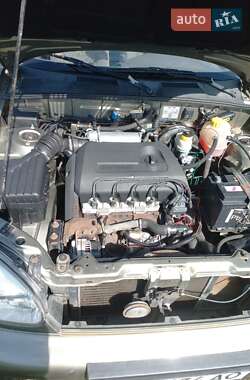 Седан Daewoo Lanos 2007 в 