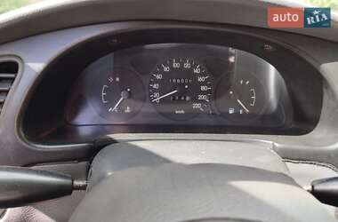 Седан Daewoo Lanos 2006 в 
