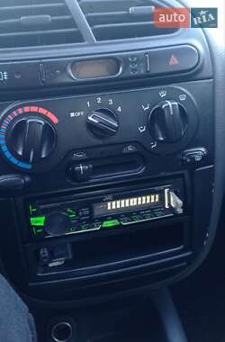 Седан Daewoo Lanos 2006 в 