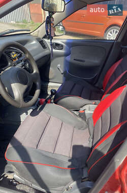 Седан Daewoo Lanos 2008 в 