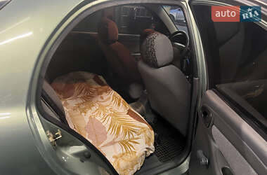 Седан Daewoo Lanos 2009 в 