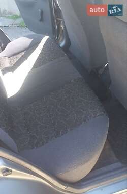 Седан Daewoo Lanos 2008 в 