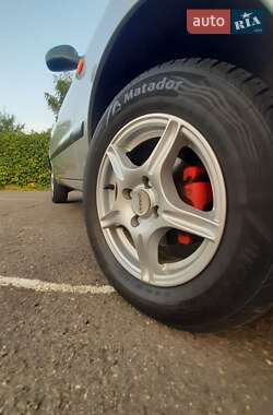 Седан Daewoo Lanos 2008 в 