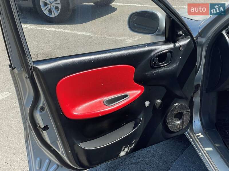 Седан Daewoo Lanos 2007 в Киеве фото 23 Седан Daewoo Lanos 2007 в Киеве