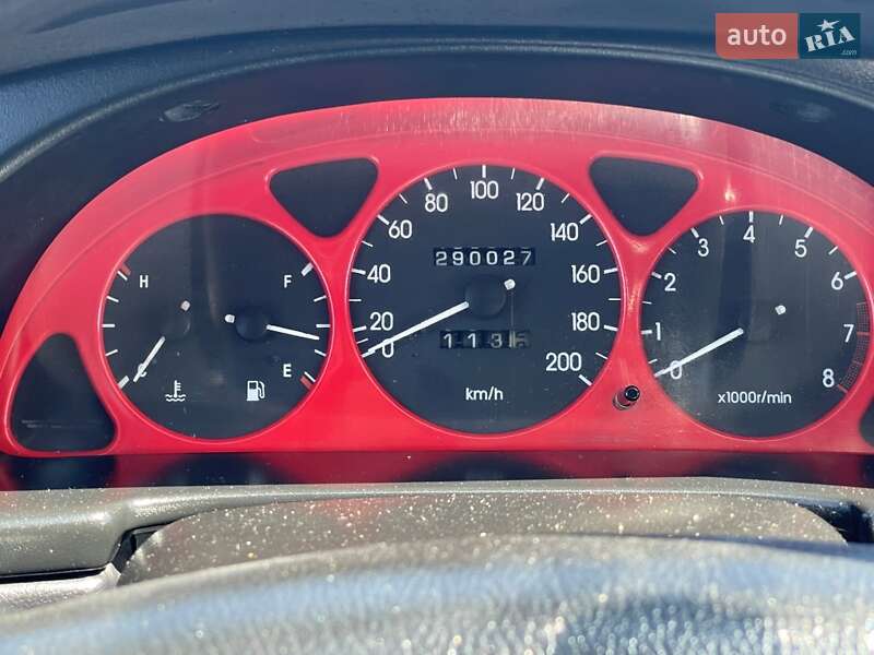 Седан Daewoo Lanos 2007 в Киеве фото 22 Седан Daewoo Lanos 2007 в Киеве