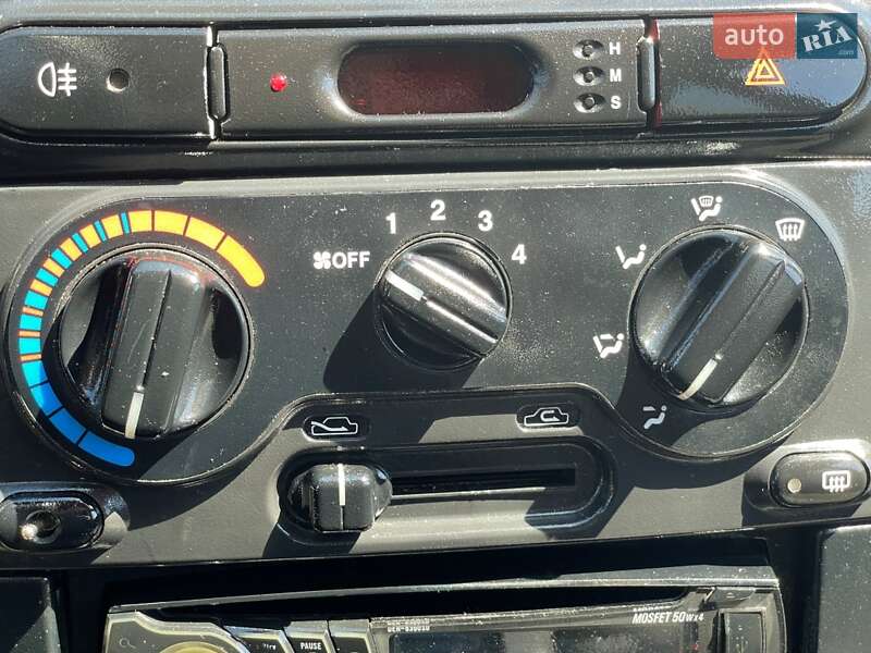 Седан Daewoo Lanos 2007 в Киеве фото 25 Седан Daewoo Lanos 2007 в Киеве