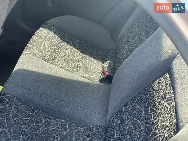 Седан Daewoo Lanos 2007 в Киеве фото 34 Седан Daewoo Lanos 2007 в Киеве