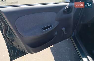 Седан Daewoo Lanos 2007 в 
