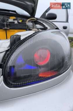 Седан Daewoo Lanos 2007 в 