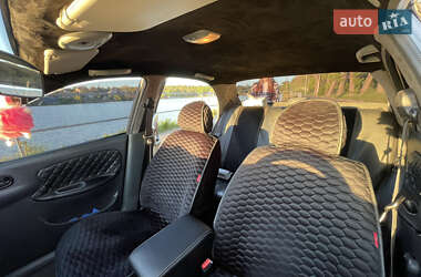 Седан Daewoo Lanos 2007 в 