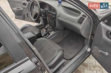 Седан Daewoo Lanos 2008 в 