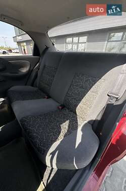 Седан Daewoo Lanos 2006 в 