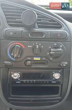 Седан Daewoo Lanos 2006 в 