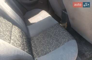 Седан Daewoo Lanos 2007 в 