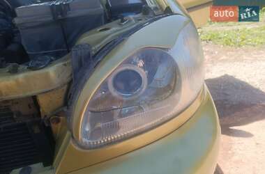 Седан Daewoo Lanos 2007 в 